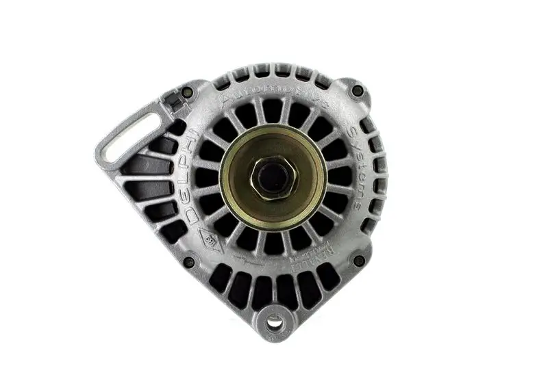 Generator 14 V FRIESEN 9090028