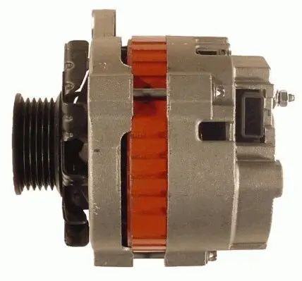 Generator 14 V FRIESEN 9090036