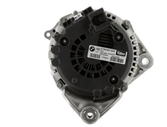 Generator 14 V FRIESEN 9090473 Bild Generator 14 V FRIESEN 9090473