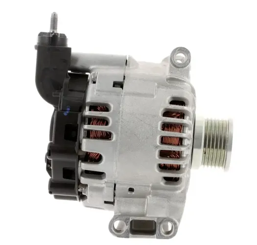 Generator 14 V 12 V FRIESEN 9090531 Bild Generator 14 V 12 V FRIESEN 9090531