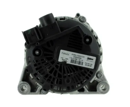 Generator 14 V FRIESEN 9090582 Bild Generator 14 V FRIESEN 9090582