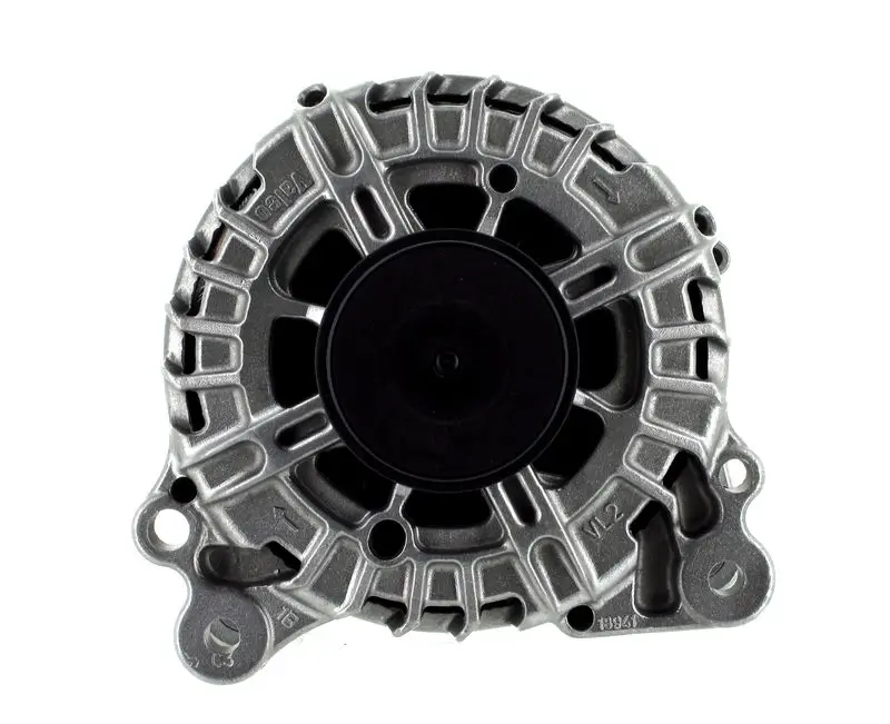 Generator 14 V FRIESEN 9090585