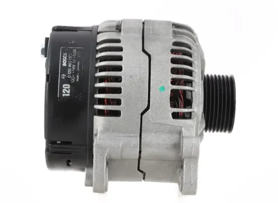 Generator 14 V 14 V FRIESEN 9090724 Bild Generator 14 V 14 V FRIESEN 9090724