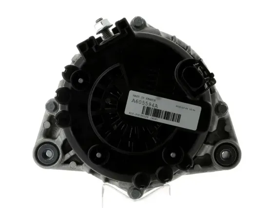 Generator 14 V 14 V FRIESEN 9090746 Bild Generator 14 V 14 V FRIESEN 9090746