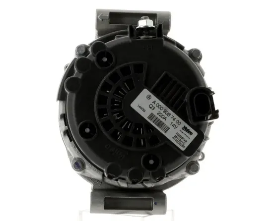 Generator 14 V FRIESEN 9090794 Bild Generator 14 V FRIESEN 9090794