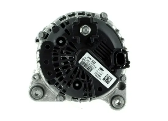 Generator 14 V FRIESEN 9090827 Bild Generator 14 V FRIESEN 9090827