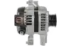 Generator 14 V FRIESEN 9090838
