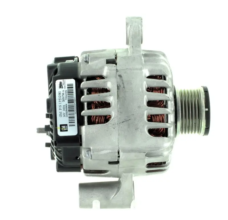 Generator 14 V 14 V FRIESEN 9090870