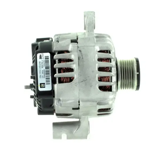 Generator 14 V 14 V FRIESEN 9090870 Bild Generator 14 V 14 V FRIESEN 9090870