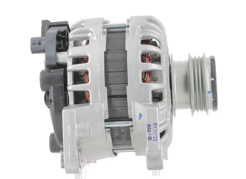 Generator 14 V FRIESEN 9090939