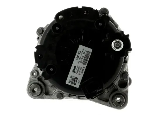 Generator 14 V FRIESEN 9090948 Bild Generator 14 V FRIESEN 9090948