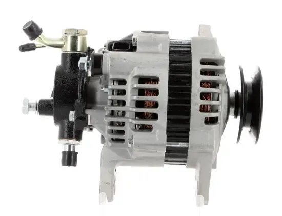 Generator 14 V FRIESEN 9091082 Bild Generator 14 V FRIESEN 9091082