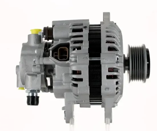 Generator 14 V FRIESEN 9091087 Bild Generator 14 V FRIESEN 9091087