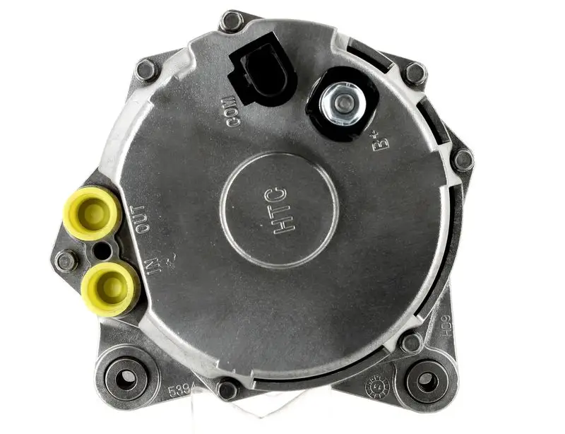 Generator 14 V FRIESEN 9091133