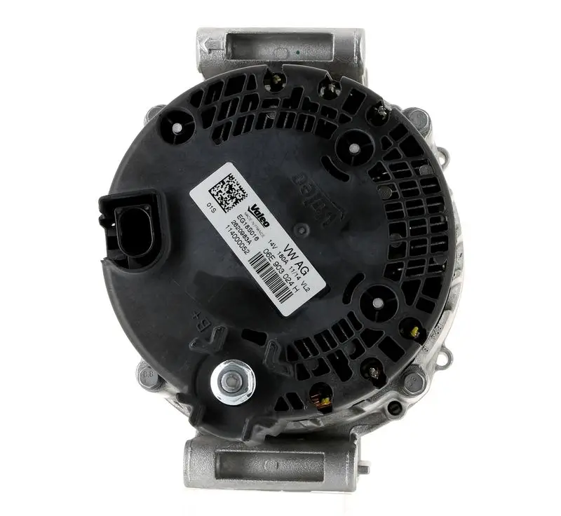 Generator 14 V FRIESEN 9091139