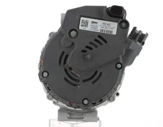 Startergenerator 12 V FRIESEN 9091173 Bild Startergenerator 12 V FRIESEN 9091173