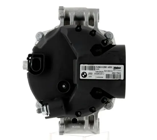 Generator 14 V FRIESEN 9091189 Bild Generator 14 V FRIESEN 9091189