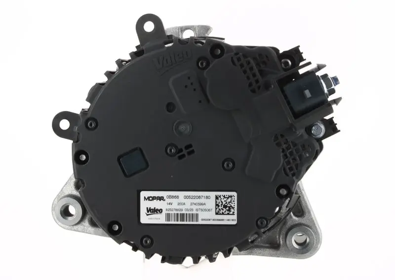 Startergenerator 12 V FRIESEN 9091362