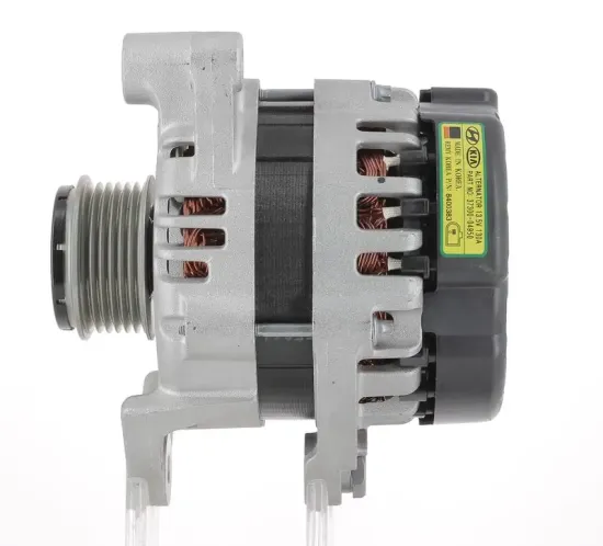 Generator 14 V FRIESEN 9091461 Bild Generator 14 V FRIESEN 9091461