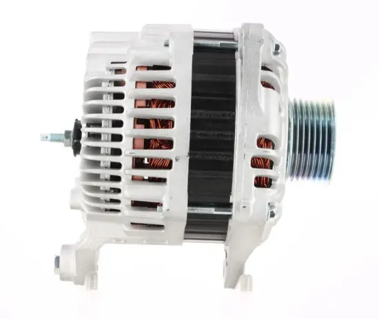 Generator 14 V FRIESEN 9091480 Bild Generator 14 V FRIESEN 9091480