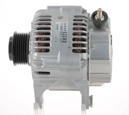 Generator 14 V FRIESEN 9091528 Bild Generator 14 V FRIESEN 9091528