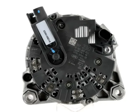 Generator 14 V FRIESEN 9091597 Bild Generator 14 V FRIESEN 9091597