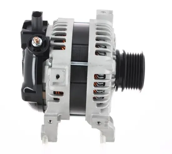 Generator 14 V FRIESEN 9091619 Bild Generator 14 V FRIESEN 9091619