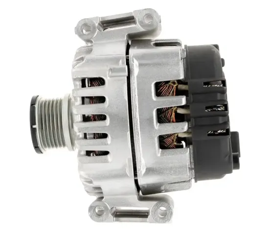 Generator 14 V FRIESEN 9091671 Bild Generator 14 V FRIESEN 9091671