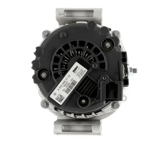 Generator 14 V FRIESEN 9091671 Bild Generator 14 V FRIESEN 9091671