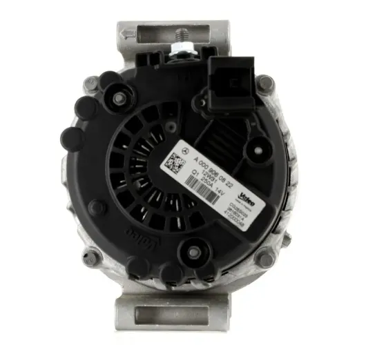 Generator 14 V FRIESEN 9091673 Bild Generator 14 V FRIESEN 9091673