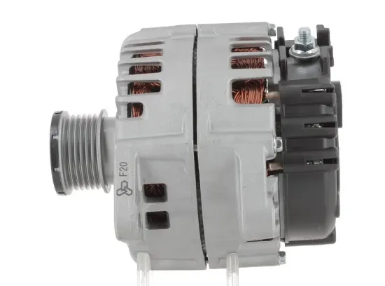 Generator 14 V FRIESEN 9091687 Bild Generator 14 V FRIESEN 9091687