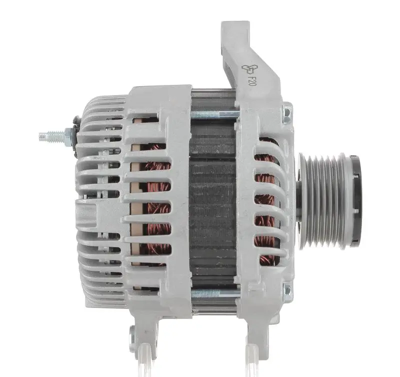 Generator 14 V FRIESEN 9091724