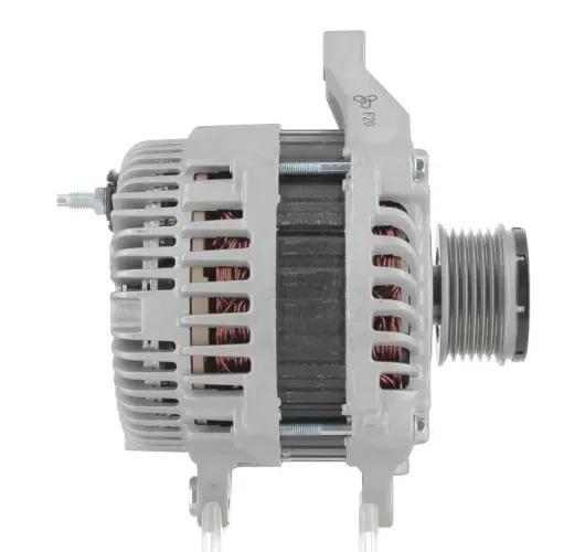 Generator 14 V FRIESEN 9091724 Bild Generator 14 V FRIESEN 9091724