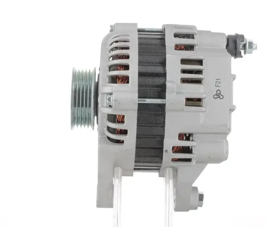 Generator 14 V FRIESEN 9091730 Bild Generator 14 V FRIESEN 9091730