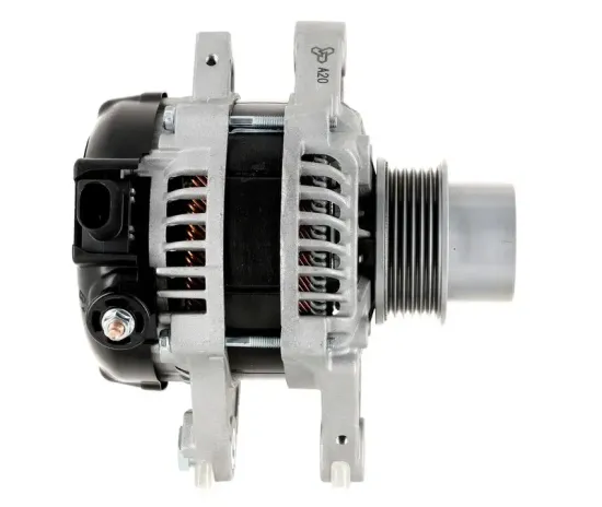 Generator 14 V FRIESEN 9091841 Bild Generator 14 V FRIESEN 9091841