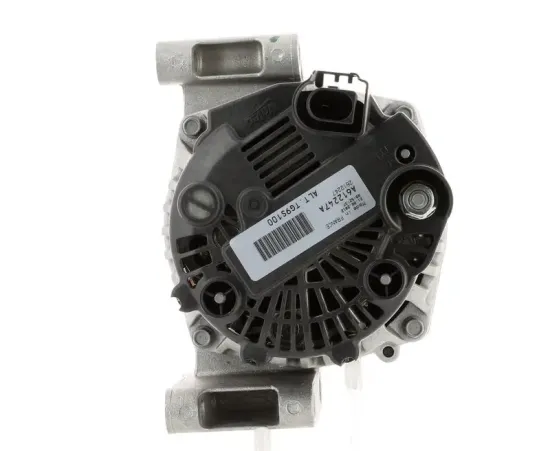 Generator 14 V FRIESEN 9091844 Bild Generator 14 V FRIESEN 9091844