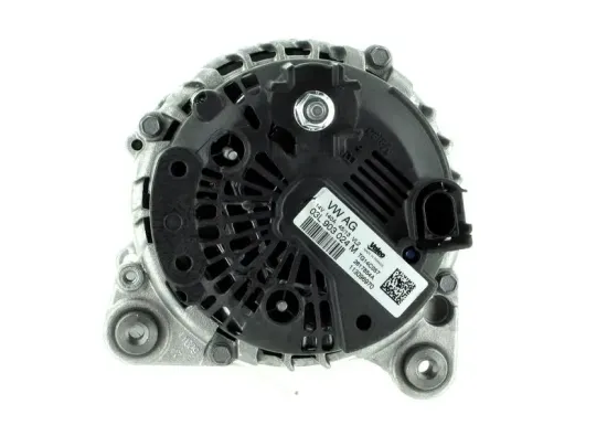 Generator 14 V FRIESEN 9092198 Bild Generator 14 V FRIESEN 9092198