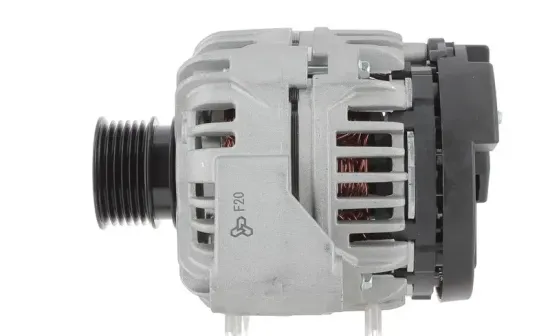 Generator 14 V FRIESEN 9092235 Bild Generator 14 V FRIESEN 9092235