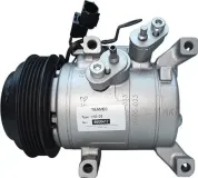 Kompressor, Klimaanlage 12 V FRIESEN FRC00417