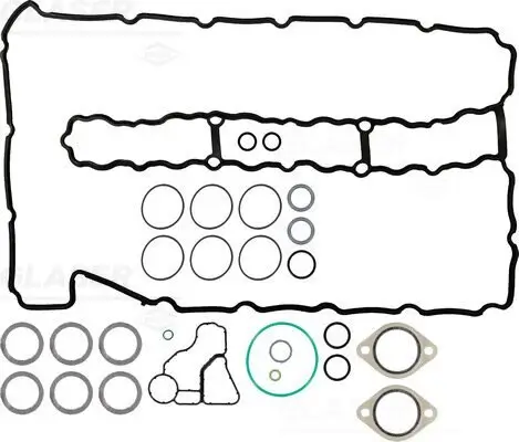 Dichtungssatz, Zylinderkopf GLASER D38115-00 Bild Dichtungssatz, Zylinderkopf GLASER D38115-00