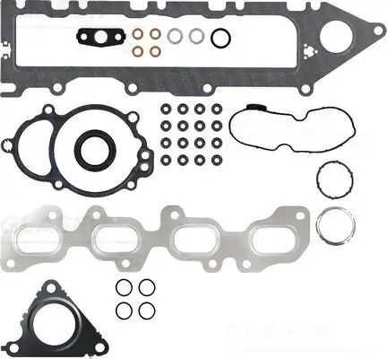 Dichtungssatz, Zylinderkopf GLASER D38750-01 Bild Dichtungssatz, Zylinderkopf GLASER D38750-01