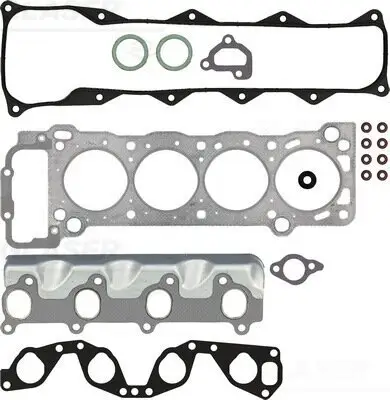 Dichtungssatz, Zylinderkopf GLASER D40737-00 Bild Dichtungssatz, Zylinderkopf GLASER D40737-00