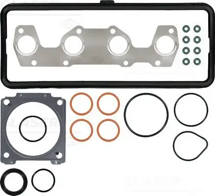 Dichtungssatz, Zylinderkopf GLASER D90286-00 Bild Dichtungssatz, Zylinderkopf GLASER D90286-00