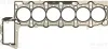 Dichtung, Zylinderkopf GLASER H01451-00