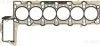 Dichtung, Zylinderkopf GLASER H31451-30