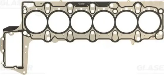 Dichtung, Zylinderkopf GLASER H31451-30 Bild Dichtung, Zylinderkopf GLASER H31451-30