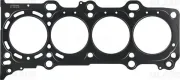 Dichtung, Zylinderkopf GLASER H40765-00