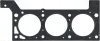 Dichtung, Zylinderkopf rechts GLASER H80050-00