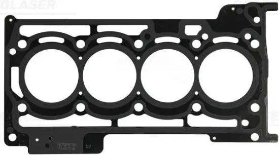 Dichtung, Zylinderkopf GLASER H85068-00 Bild Dichtung, Zylinderkopf GLASER H85068-00