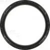 Wellendichtring, Kurbelwelle GLASER P77358-01